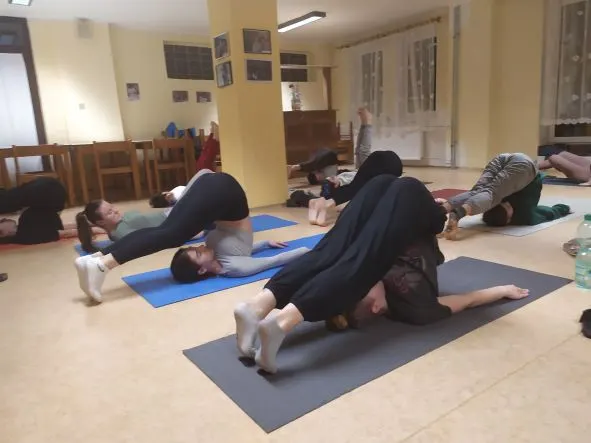Joga