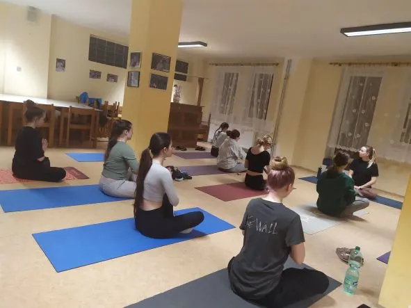 Joga