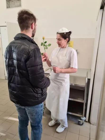 MDŽ v ŠI