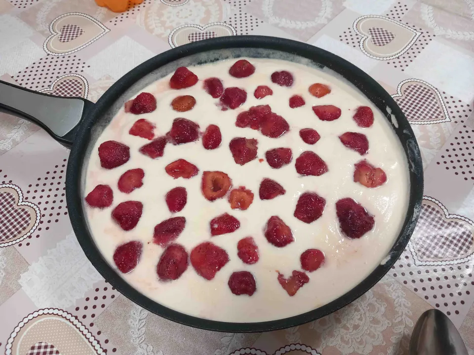 Cheesecake
