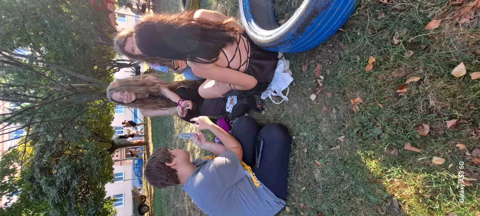 Krúžkobranie