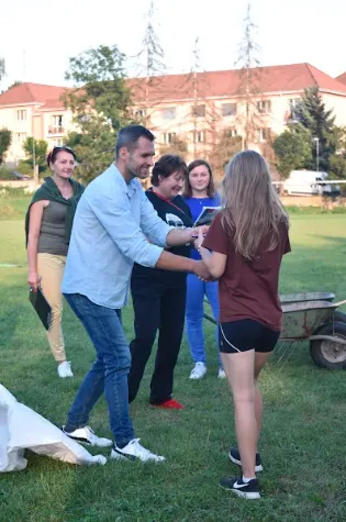 Európsky deň športu