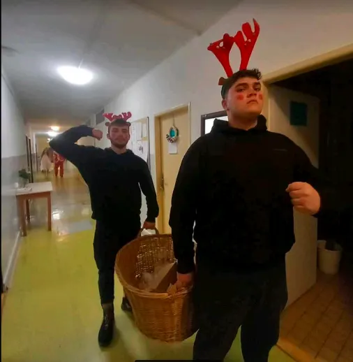 Mikuláš