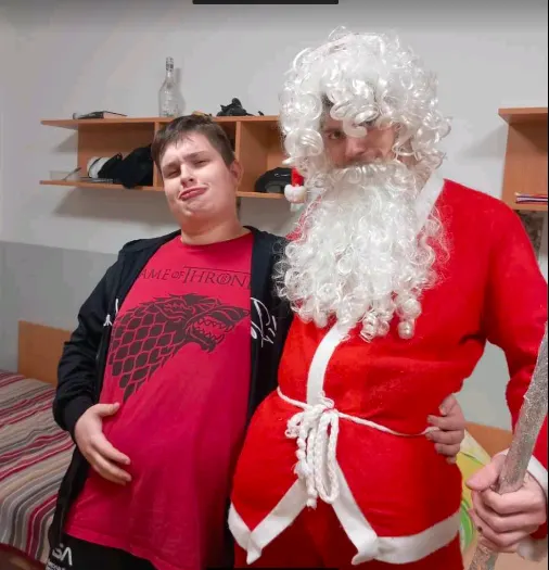 Mikuláš