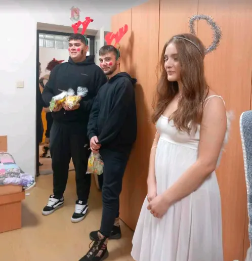 Mikuláš