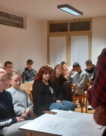 Trestnoprávna zodpovednosť