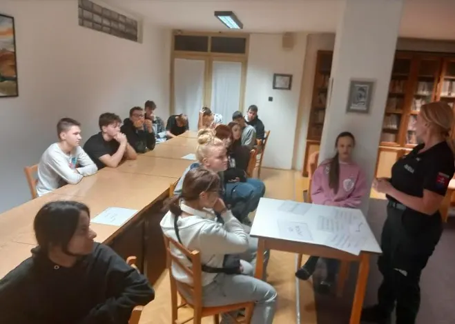 Trestnoprávna zodpovednosť