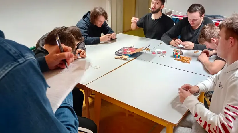 Rébusy