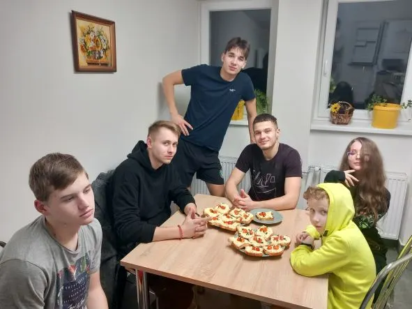 Príprava vajíčkovej nátierky