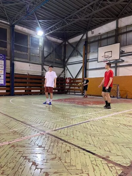 Volejbal