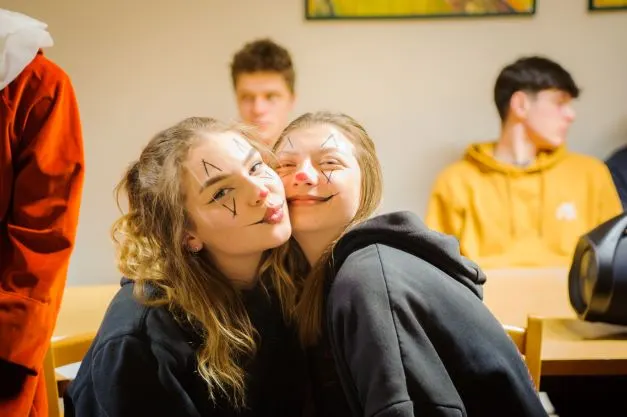 Maškarný ples