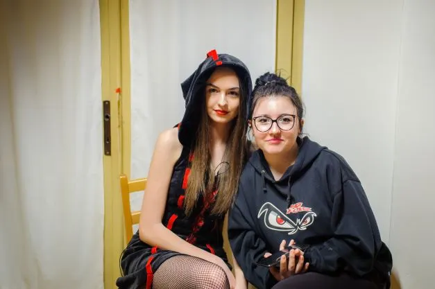Maškarný ples