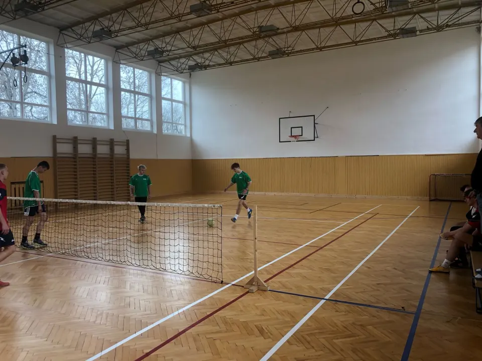 Nohejbal