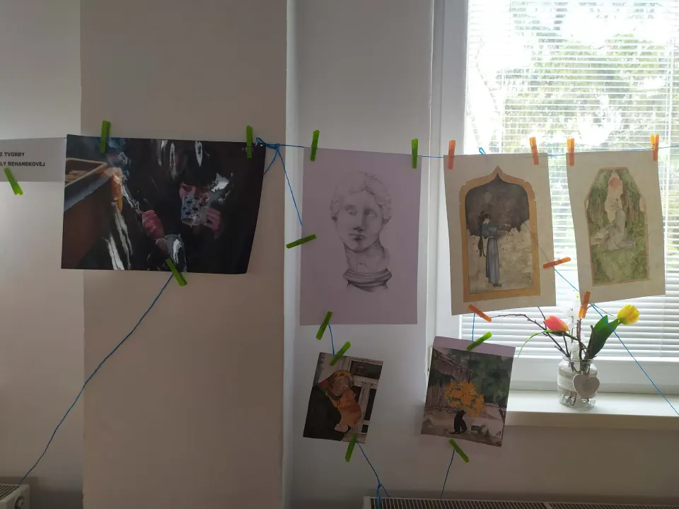 Rozlúčka so štvrtákmi