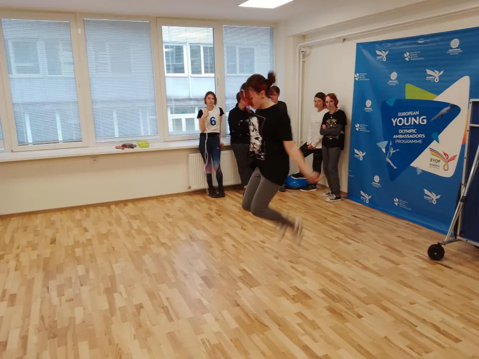 Zdravo a bezpečne