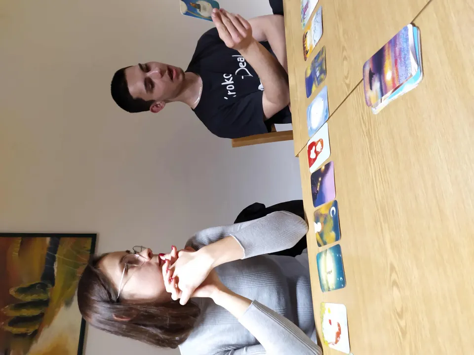 Emocionálna záhrada