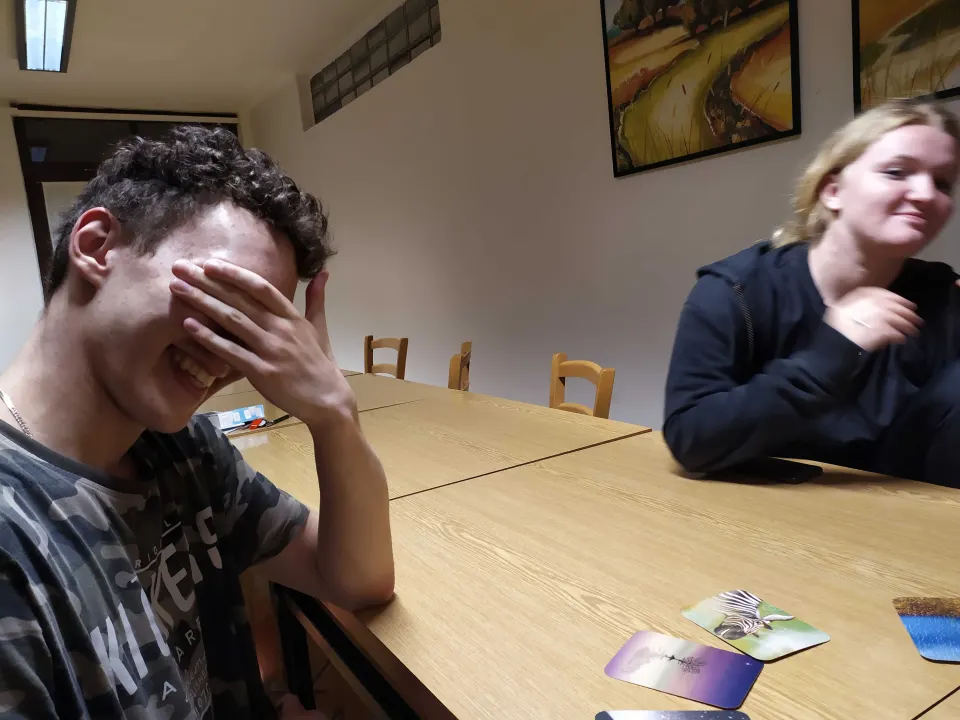 Emocionálna záhrada
