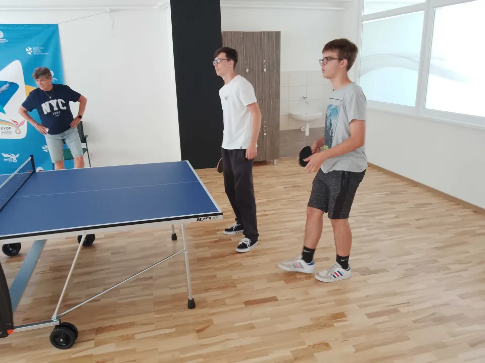 Čo dokážu študenti 3.kolo