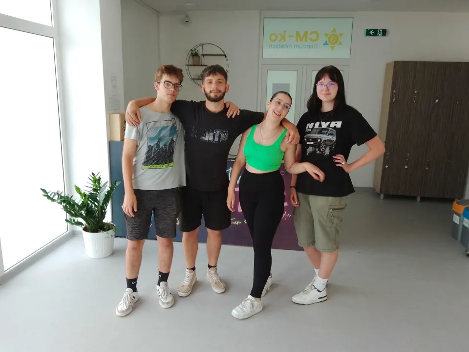 Čo dokážu študenti 3.kolo