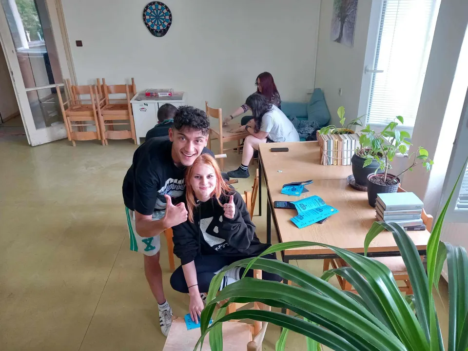 Rekonštrukcia stoličiek