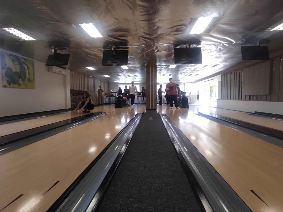 Bowling