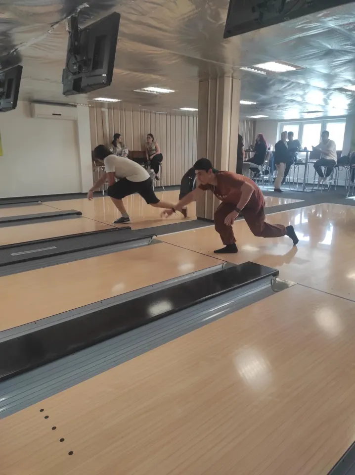 Bowling