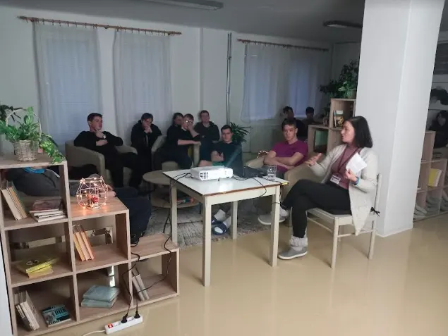 Zmena klímy - ako celosvetový aj lokálny problém
