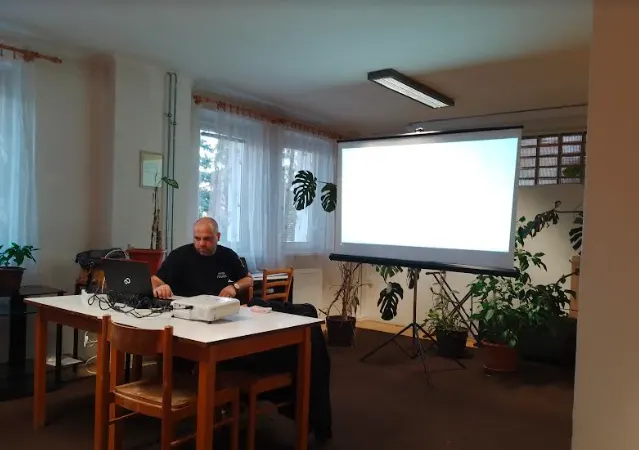 Obchodovanie s ľuďmi