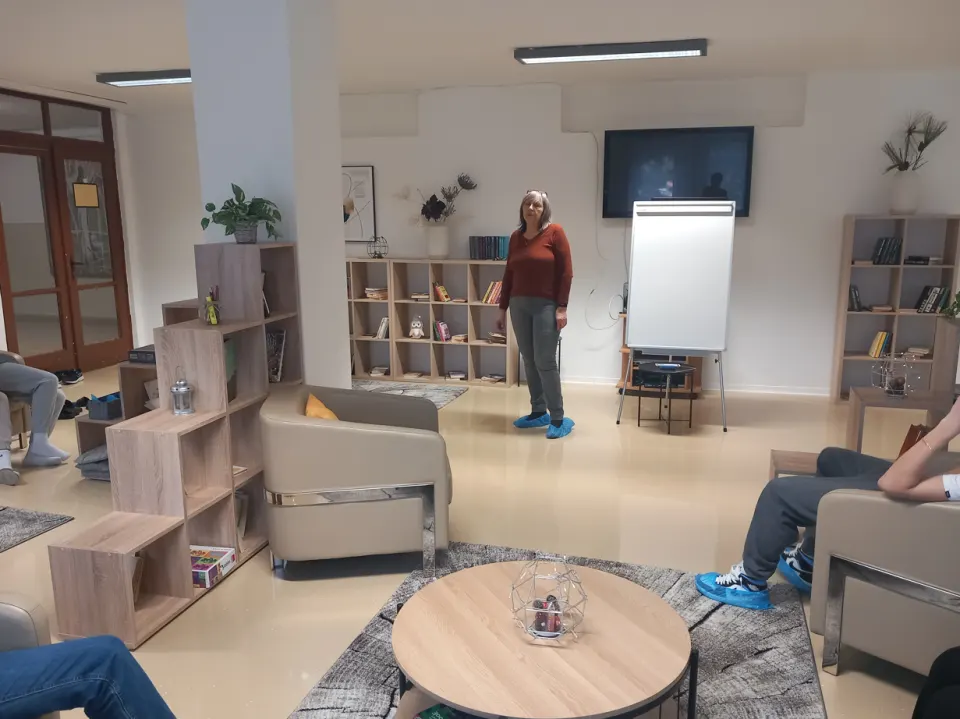 Tolerancia okolo nás