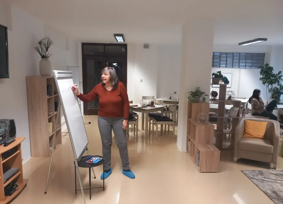 Tolerancia okolo nás