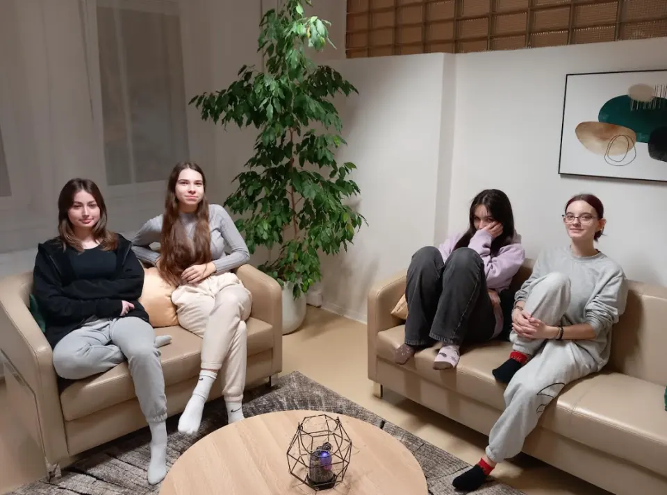 Beseda k celoživotnému vzdelávaniu, téma: Zdravie ako hodnota