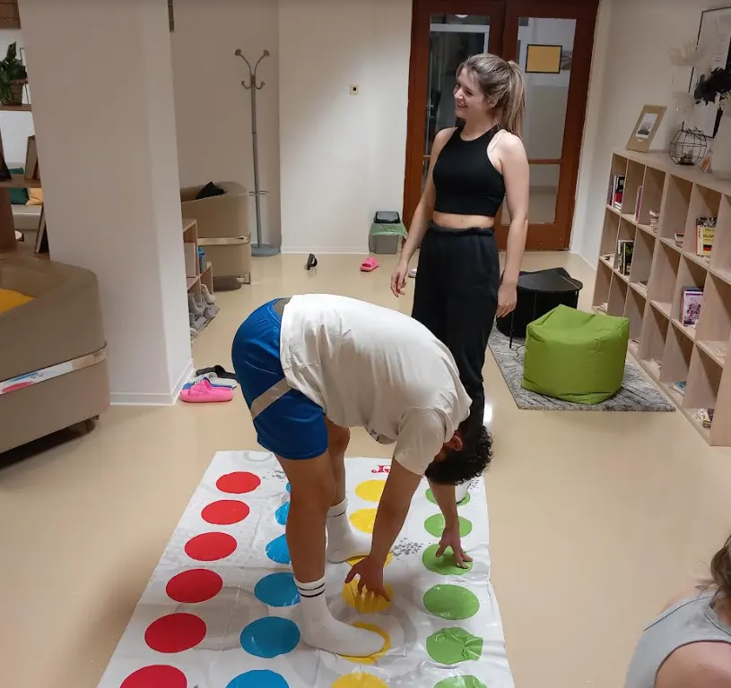 Twister