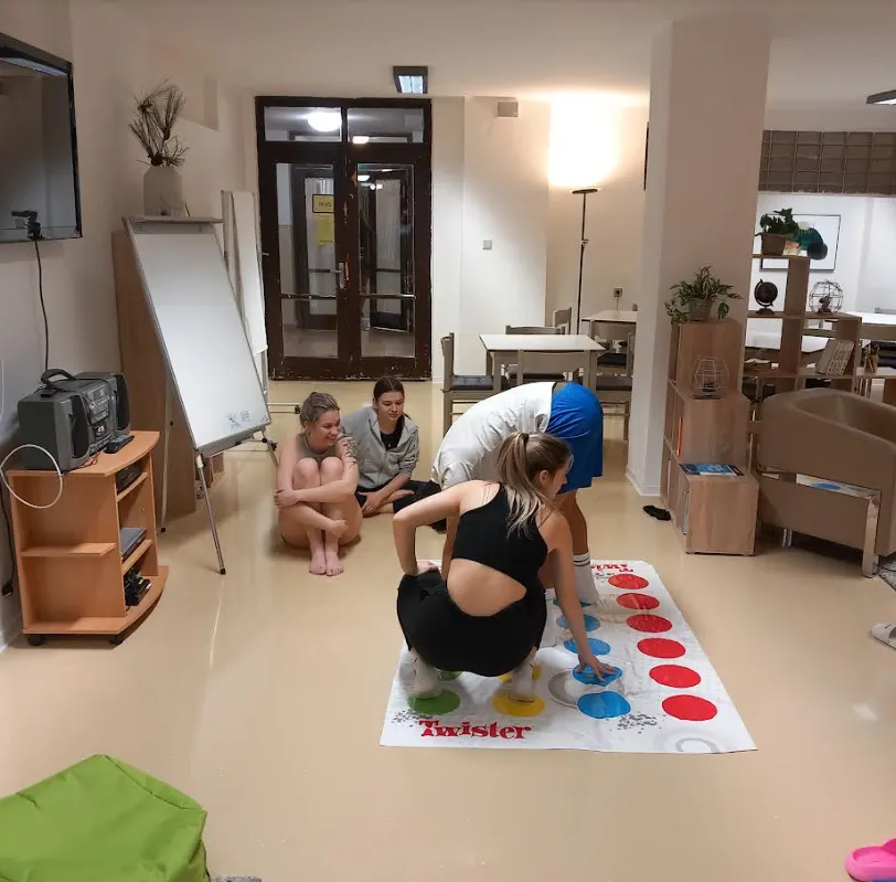 Twister