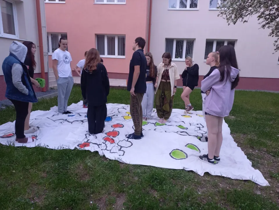 Živé človeče