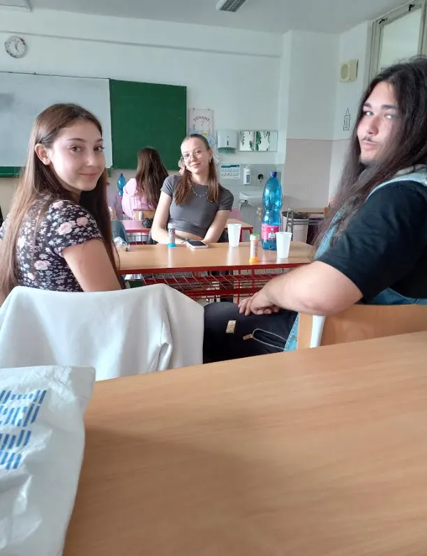 1. ročník vedomostnej súťaže - Podborová