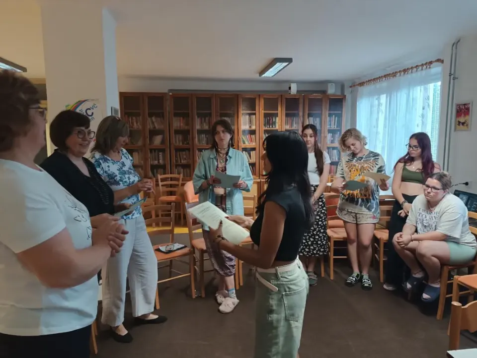 6 krokov na mojej ceste rozvoja