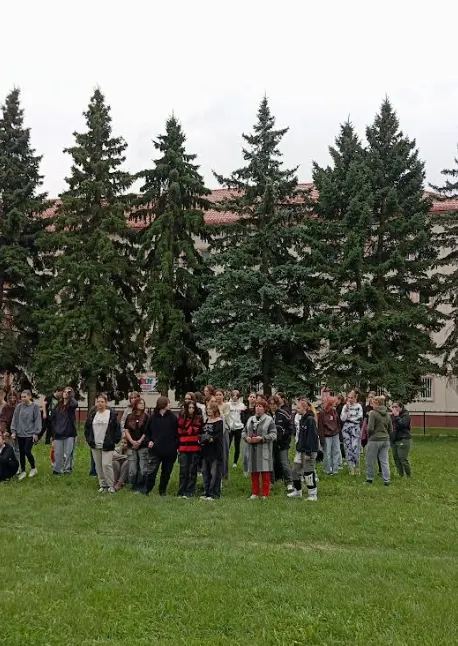 Európsky deň športu