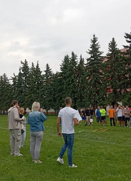 Európsky deň športu