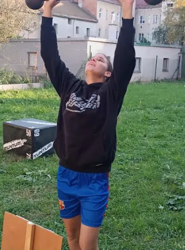 Crossfit
