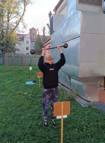 Crossfit