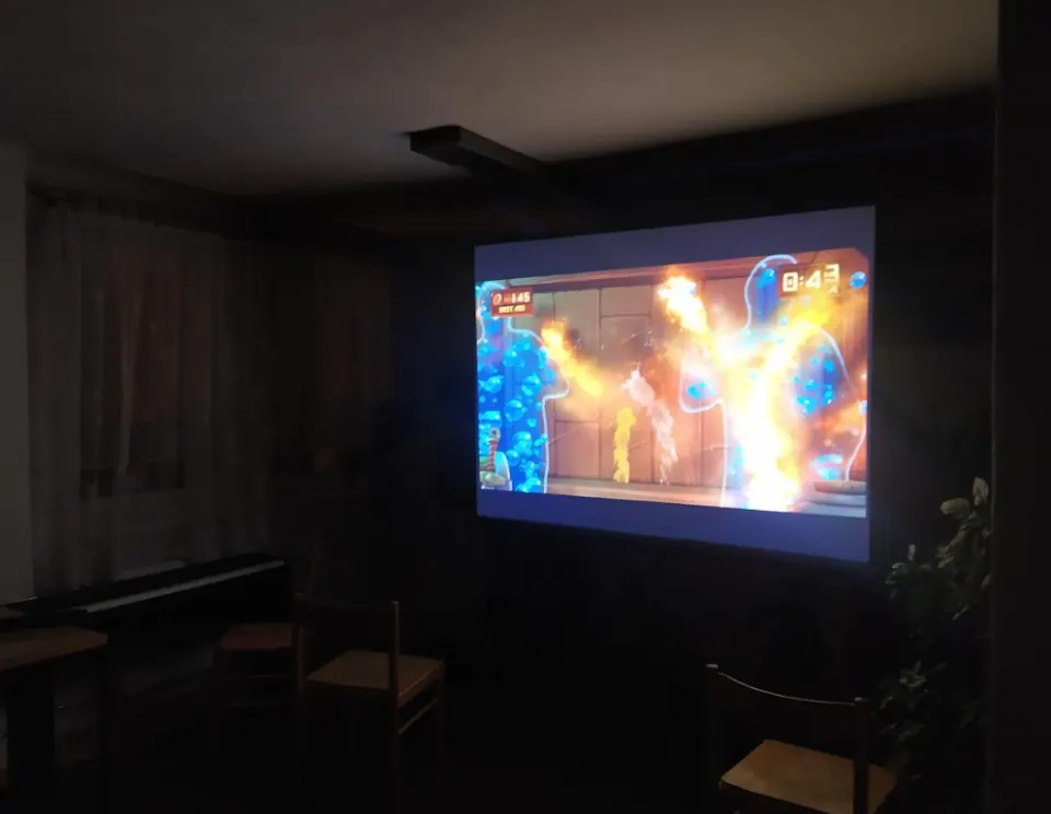 KINECT