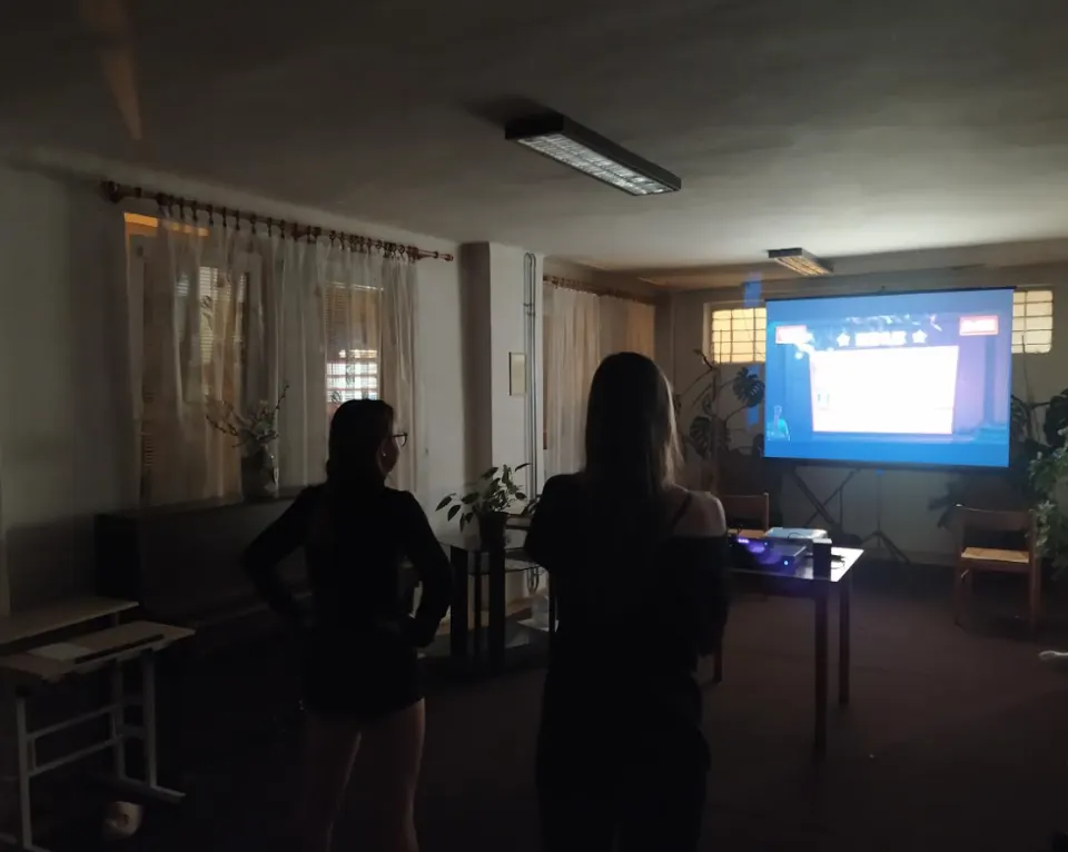 KINECT