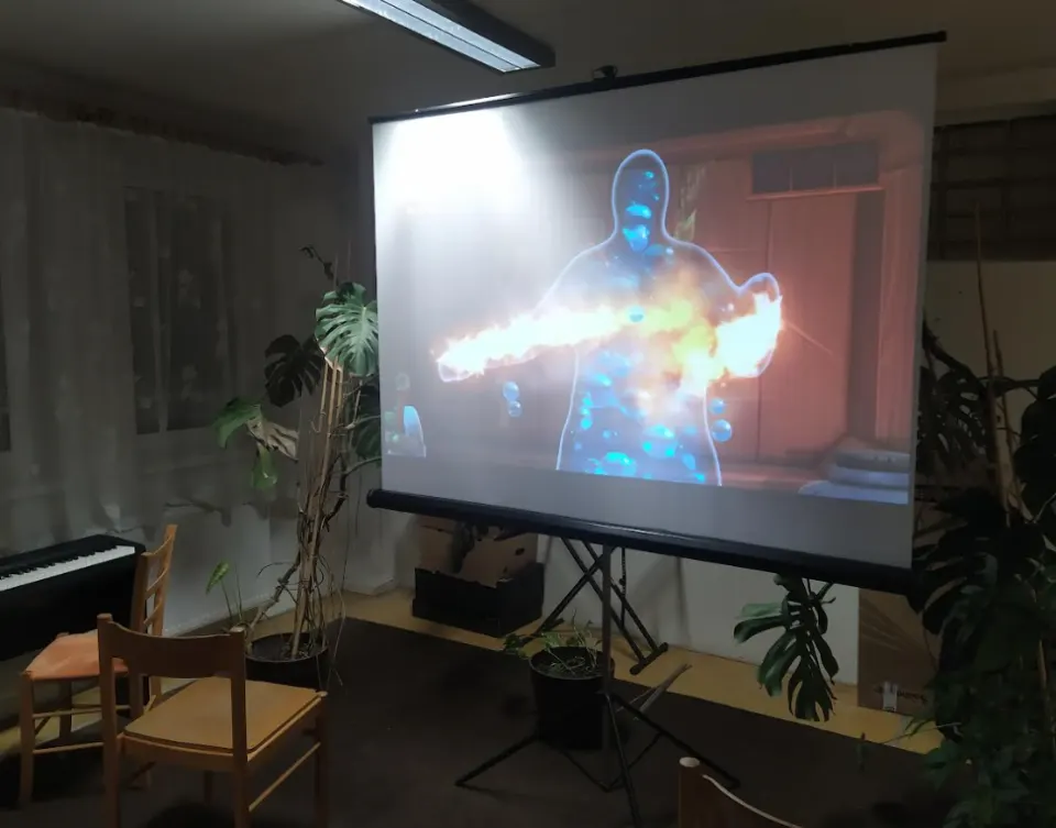 KINECT