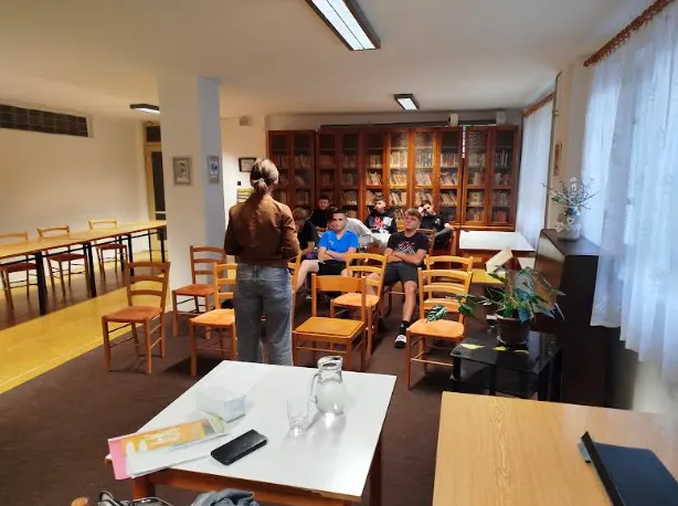 Duševné zdravie a závislosti
