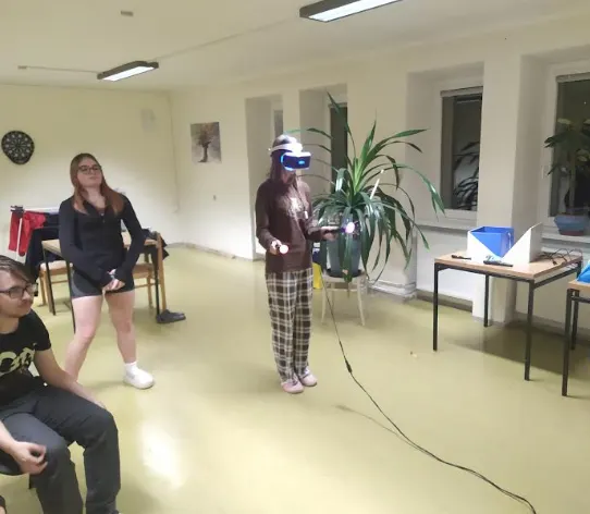 BEAT SABER