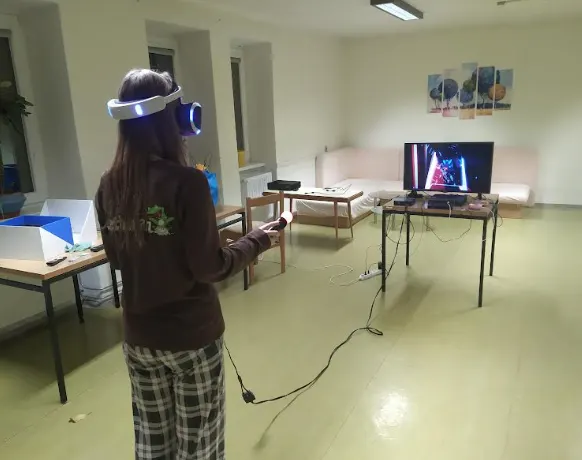 BEAT SABER