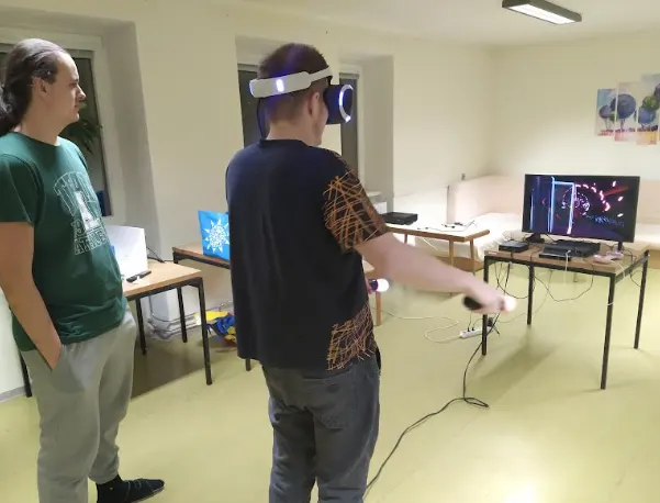 BEAT SABER