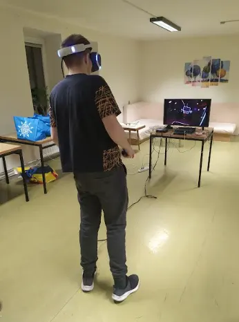 BEAT SABER