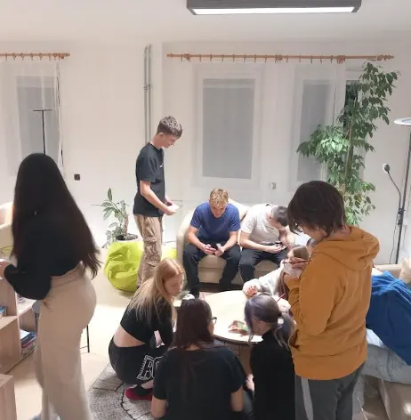 Ako komunikovať