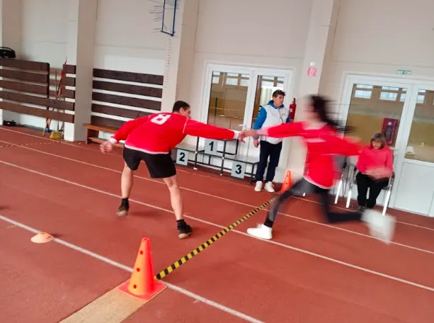 LaserRun